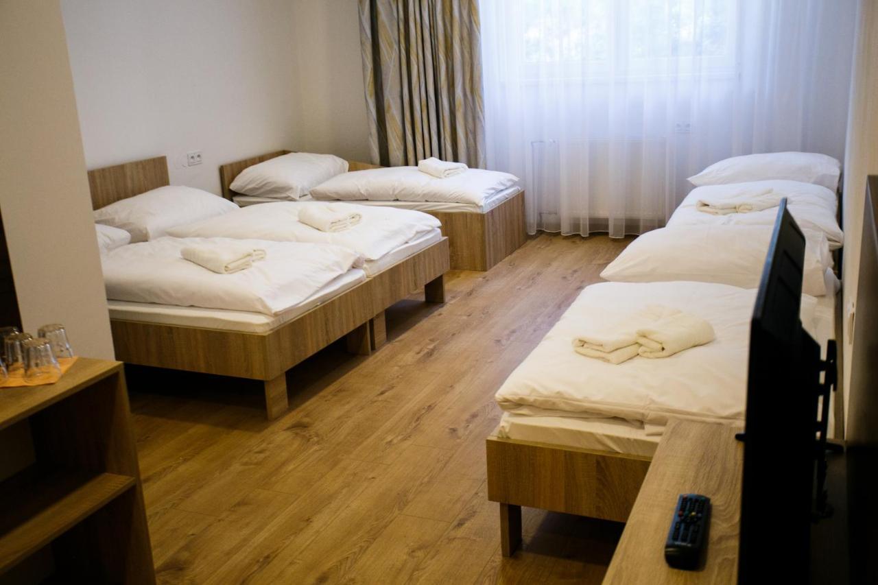 chata Trubárka Trenčín Kültér fotó